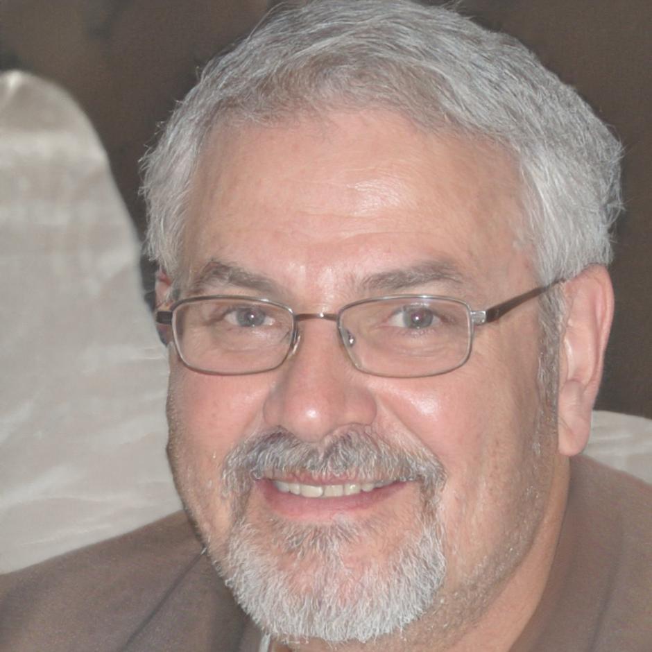 Retrato profesional de Aurelio Mendizábal