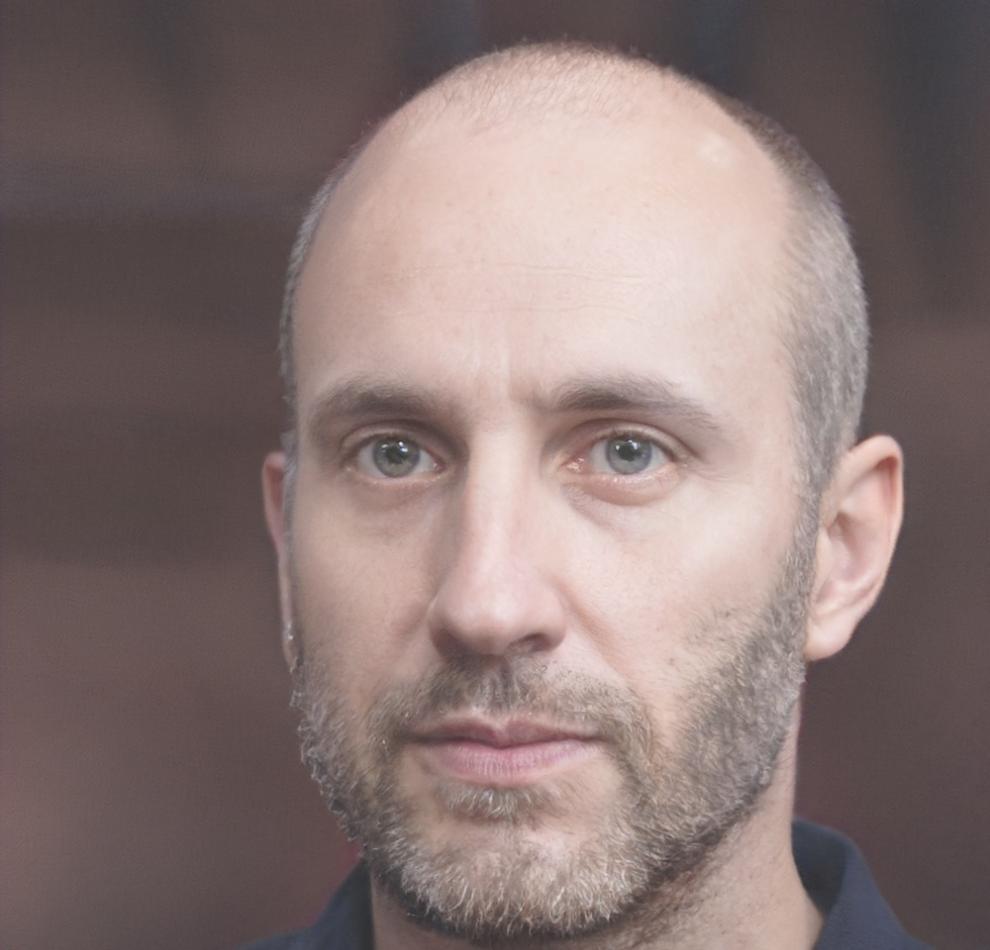 Dr. Ignacio Valdés, director de investigación en psicología financiera