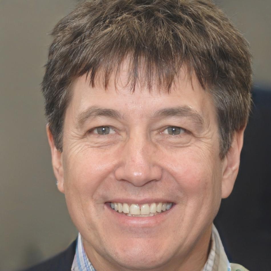 Retrato profesional de especialista en psicología financiera