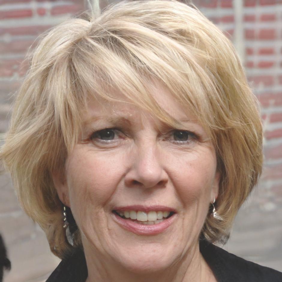 Testimonio de cliente satisfecha