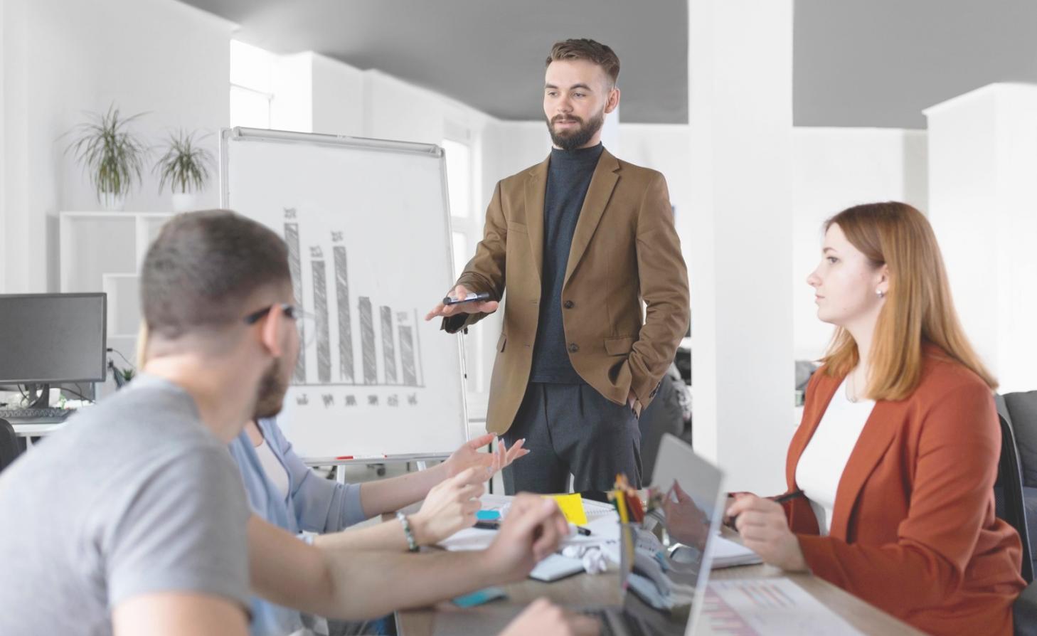 Proceso de consultoría en psicología financiera y presupuesto personal
